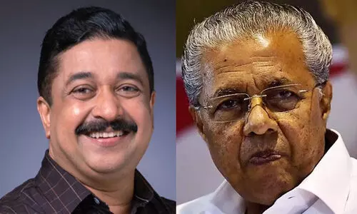 ‘പിണറായിക്ക് ഹോണററി മെംബർഷിപ്പ്‌ നൽകണം, ഒരു നേതാവും നിങ്ങൾക്ക്‌ വേണ്ടി ഇത്ര ആത്മാർഥതയോടെ ജോലി ചെയ്തിട്ടില്ല’; ബി.ജെ.പിയോട് നജീബ് കാന്തപുരം