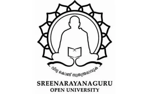 ശ്രീനാരായണ ഓപൺ സർവകലാശാലയുടെ 28 യു.ജി-പി.ജി കോഴ്സുകൾ ഈവർഷം