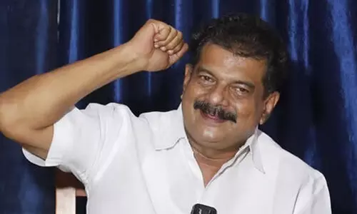 എൽ.ഡി.എഫിന് പുറത്ത്; അൻവറുമായി സി.പി.എമ്മിന് ഒരു ബന്ധവുമില്ലെന്ന് ഗോവിന്ദൻ