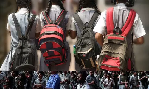 അനധികൃതമായി അധ്യാപക തസ്തികകൾ: പെരുമ്പക്കോണം എൽ.എം.എസ് യു.പി.സ്ക്കൂളിൽ വ്യാജ അഡ്മിഷനെന്ന് റിപ്പോർട്ട്