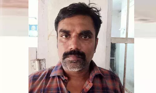 ജീവനക്കാരിയെ കാറിൽ പീഡിപ്പിക്കാൻ ശ്രമം: നിരവധി പീഡനക്കേസുകളിൽ പ്രതിയായ ന്യൂട്രീഷ്യന്‍ കേന്ദ്രം ഉടമ അറസ്റ്റില്‍