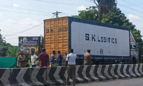 കൊള്ള സംഘം എ.ടി.എം കണ്ടെത്തുന്നത് ഗൂ​ഗ്ൾ മാ​പ്പിന്‍റെ സഹായത്താൽ​