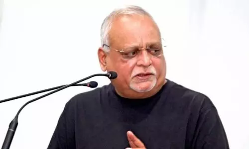 ശ്രേയാംസ്‌ കുമാര്‍ ഐ.എന്‍.എസ് പ്രസിഡന്റ്