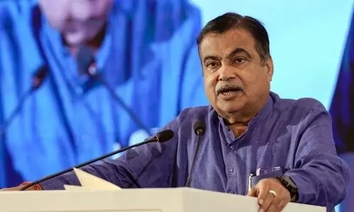 5,000 യുവാക്കൾ നക്സലിസം ഉപേക്ഷിച്ചു -നിതിൻ ഗഡ്കരി