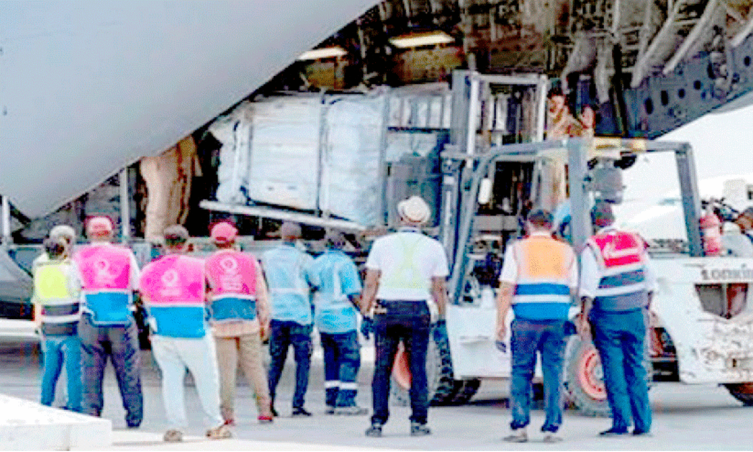 ഖ​ത്ത​ർ ഫ​ണ്ട് ഫോ​ർ ഡെ​വ​ല​പ്‌​മെ​ന്റ്