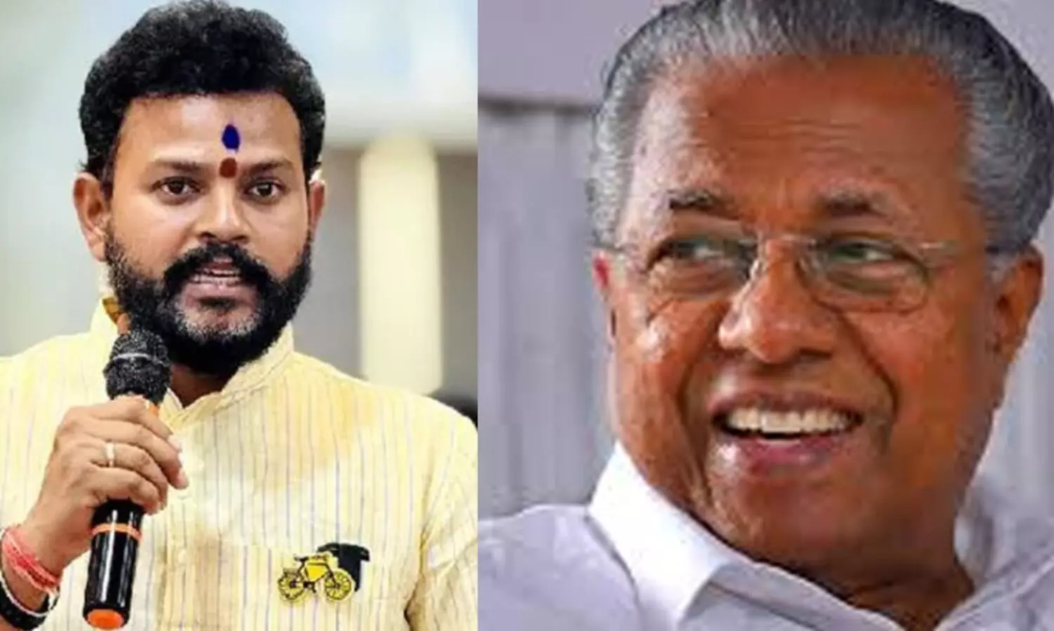 വ്യോമയാന മന്ത്രിയുമായി കൂടിക്കാഴ്ച നടത്തി മുഖ്യമന്ത്രി