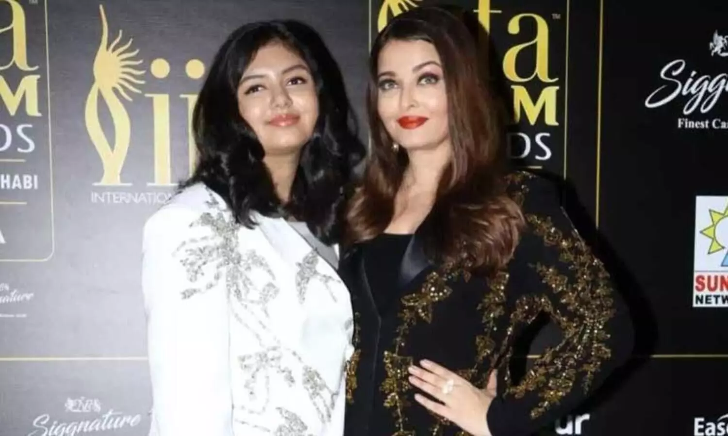 Aishwarya Rai Bachchan’s epic reply to a reporter who asked about Aaradhya always being with her