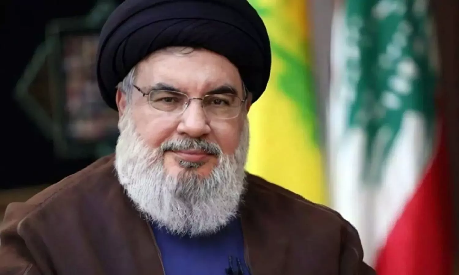 ഹിസ്ബുല്ല തലവൻ ഹസൻ നസ്റുല്ലയെ വധിച്ചതായി ഇസ്രായേൽ; സ്ഥിരീകരിക്കാതെ ഹിസ്ബുല്ലയും ലബനാനും