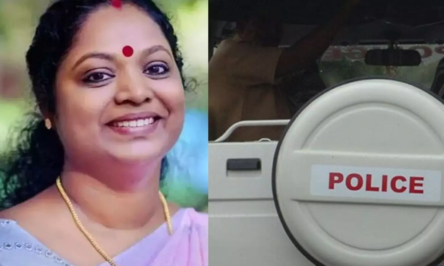 സി.കെ. ആശ എം.എൽ.എയോട്​ അപമര്യാദയായി പെരുമാറിയ വൈക്കം എസ്​.എച്ച്​.ഒക്ക്​​ സ്ഥലംമാറ്റം