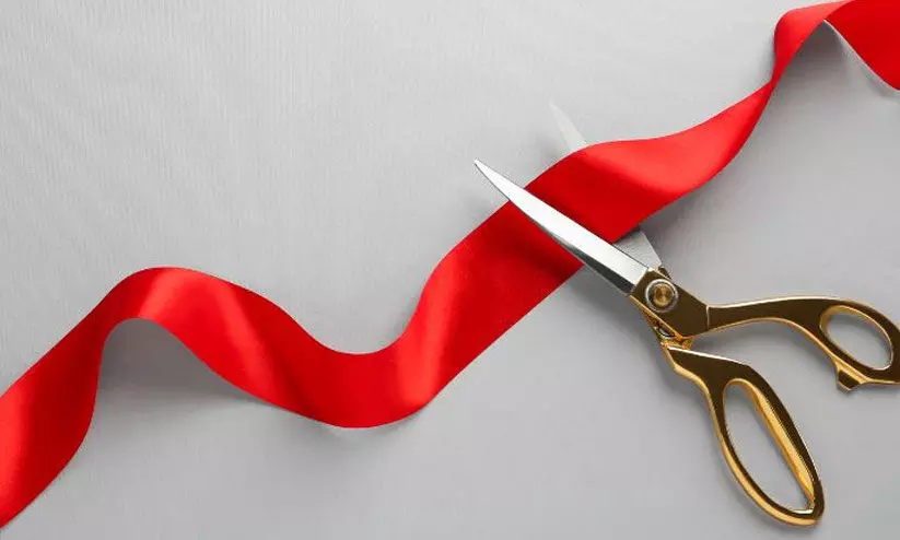 റോട്ടറി ക്ലബ് ഉദ്ഘാടനം റോട്ടറി ക്ലബ് ഉദ്ഘാടനം