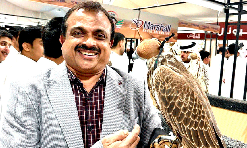 falcon conference falcon conference