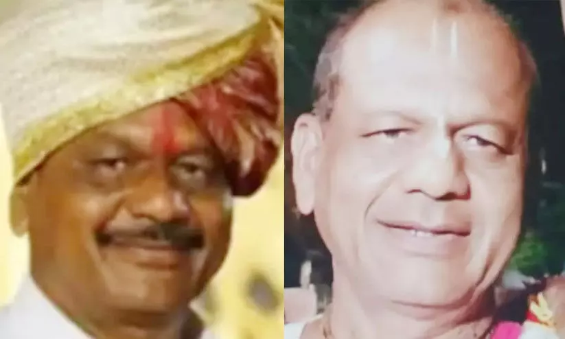 300 കോടി രൂപ തട്ടിച്ച കേസിലെ പ്രതി സന്യാസി വേഷത്തിൽ ഒളിവിൽ കഴിയവേ പിടിയിൽ