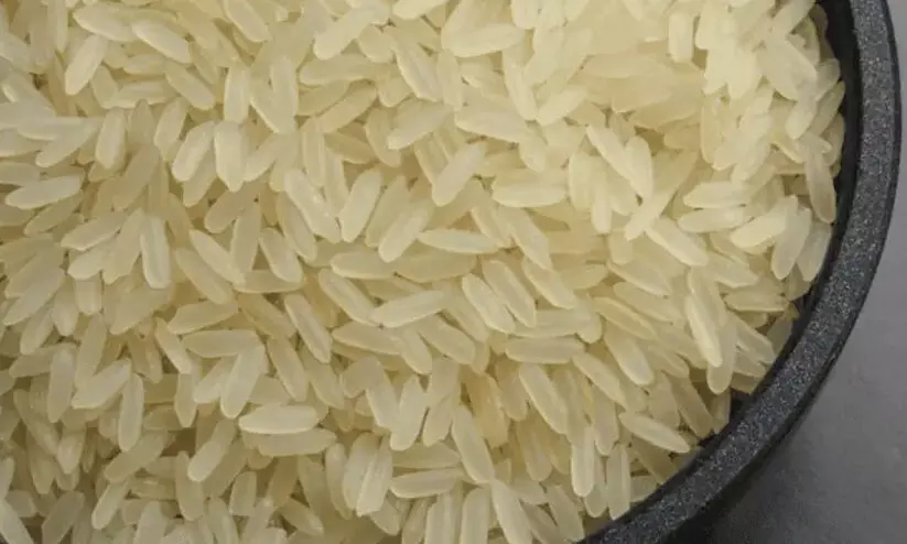 ബസ്മതി ഇതര അരിക്കുള്ള കയറ്റുമതി നിരോധനം നീക്കി കേന്ദ്രസർക്കാർ