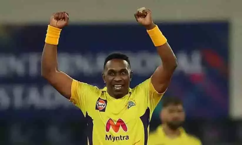 എനിക്കറിയാം നിങ്ങൾക്ക് വിഷമം ഉണ്ടാകും; ആരാധകർക്ക് വിഡിയോ സന്ദേശവുമായി ബ്രാവോ