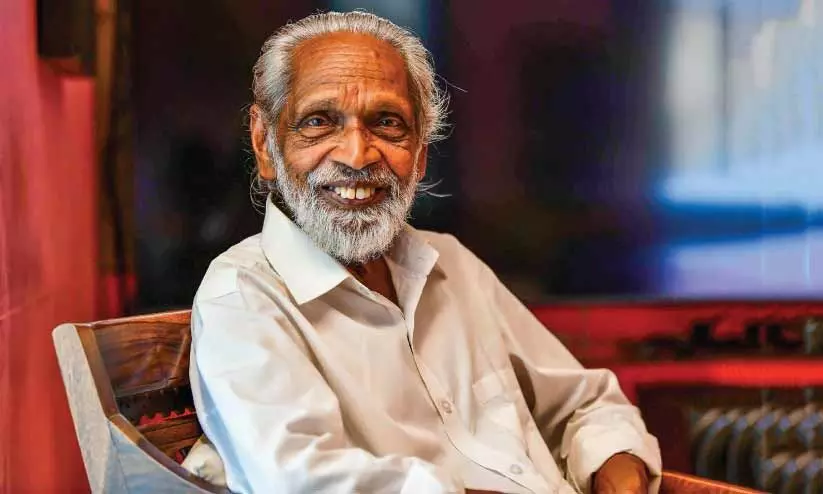 കാമ്പിശ്ശേരിയുടെ വിടവാങ്ങൽ കാമ്പിശ്ശേരിയുടെ വിടവാങ്ങൽ