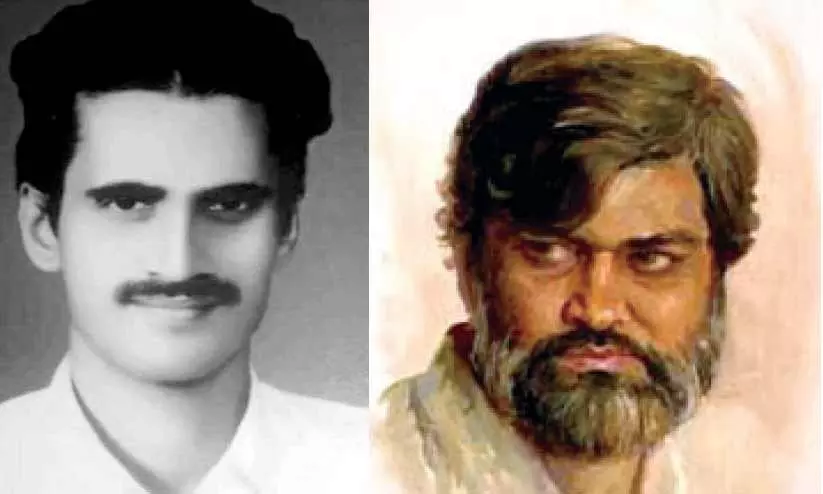 കെ.എസ്. ചന്ദ്രൻ,എസ്.എം. പണ്ഡിറ്റ് കെ.എസ്. ചന്ദ്രൻ,എസ്.എം. പണ്ഡിറ്റ്