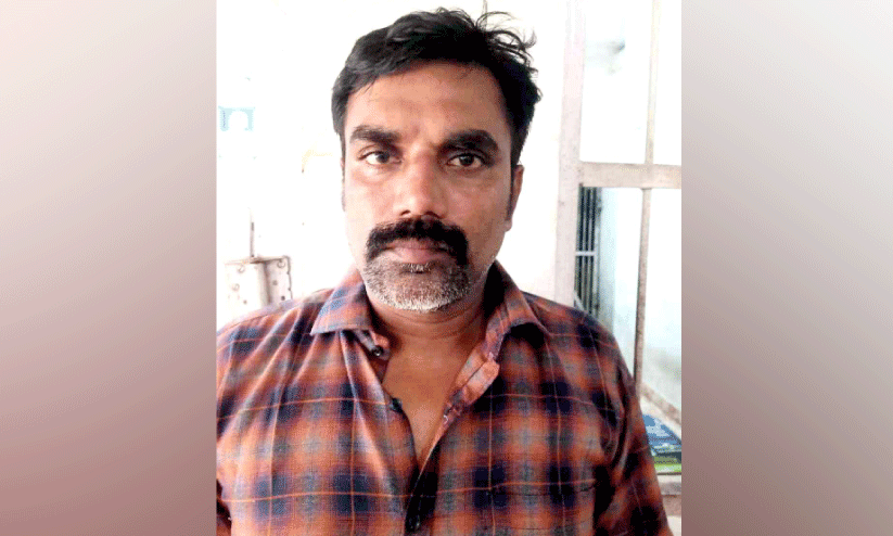 ജീവനക്കാരിയെ പീഡിപ്പിക്കാൻ ശ്രമിച്ചയാൾ അറസ്റ്റില് ജീവനക്കാരിയെ പീഡിപ്പിക്കാൻ ശ്രമിച്ചയാൾ അറസ്റ്റില്