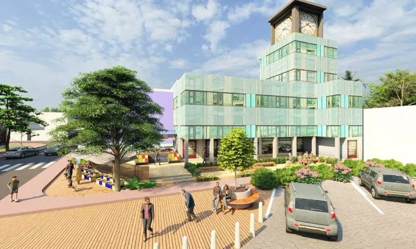 പത്തനംതിട്ട മാസ്റ്റർ പ്ലാൻ; നഗരാസൂത്രണ പദ്ധതികൾക്ക് അംഗീകാരം