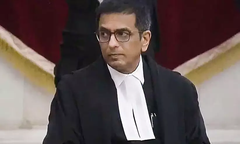 ഐ.ഐ.ടി അഡ്മിഷന് ഫീസടക്കാൻ സാധിക്കാതിരുന്ന ദലിത് വിദ്യാർഥിക്ക് സഹായ വാഗ്ദാനവുമായി സുപ്രീംകോടതി