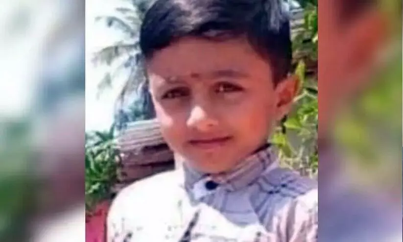 ഇൻജെക്ഷൻ ഓവർഡോസ്: ഏഴു വയസ്സുകാരന് ദാരുണാന്ത്യം, ഡോക്ടർക്കെതിരെ കേസ് ഇൻജെക്ഷൻ ഓവർഡോസ്: ഏഴു വയസ്സുകാരന് ദാരുണാന്ത്യം, ഡോക്ടർക്കെതിരെ കേസ്