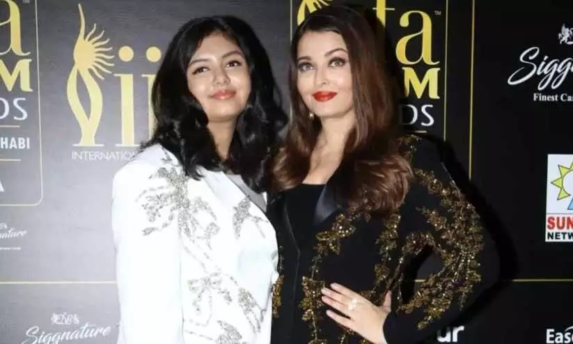 Aishwarya Rai Bachchan’s epic reply to a reporter who asked about Aaradhya always being with her
