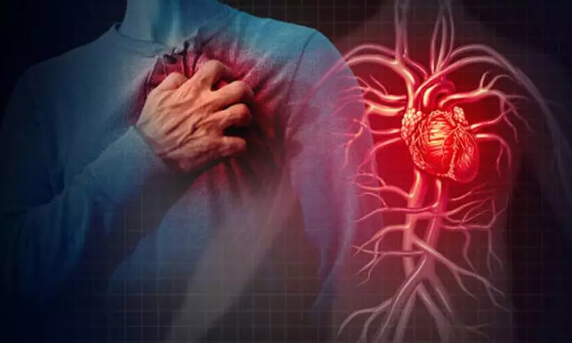 ചെറുപ്പക്കാരുടെ മരണം: വില്ലനാകുന്നത് ഹൃദയാഘാതമോ ഹൃദയ സ്തംഭനമോ? ചെറുപ്പക്കാരുടെ മരണം: വില്ലനാകുന്നത് ഹൃദയാഘാതമോ ഹൃദയ സ്തംഭനമോ?