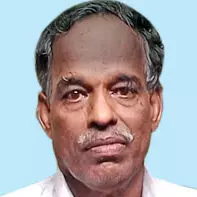 രവീന്ദ്രൻ