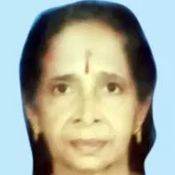 പ്രസന്നകുമാരി