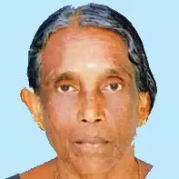 ജാനകി അമ്മ