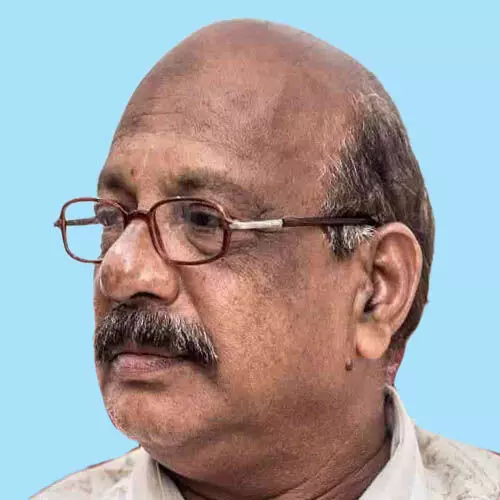 സു​ബൈ​ർ