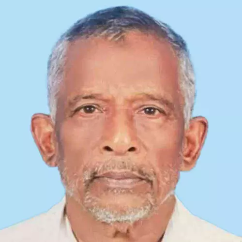 ഉ​മ്മ​ർ ഹാ​ജി