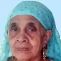 കുഞ്ഞാമി