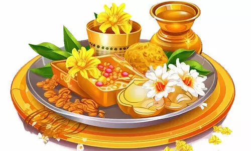 ആ​യി​ല്യം പൂ​ജ ഇ​ന്ന്