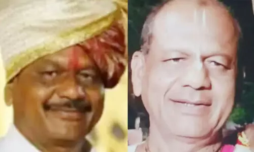 300 കോടി രൂപ തട്ടിച്ച കേസിലെ പ്രതി സന്യാസി വേഷത്തിൽ ഒളിവിൽ കഴിയവേ പിടിയിൽ