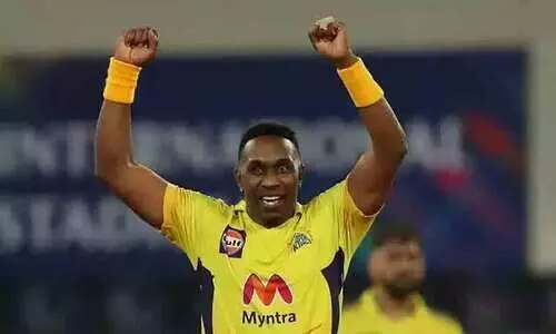 എനിക്കറിയാം നിങ്ങൾക്ക് വിഷമം ഉണ്ടാകും; ആരാധകർക്ക് വിഡിയോ സന്ദേശവുമായി ബ്രാവോ