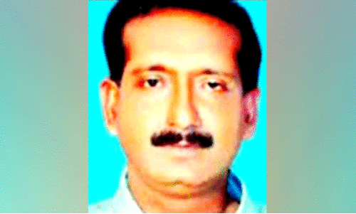 ramabhadran murder case