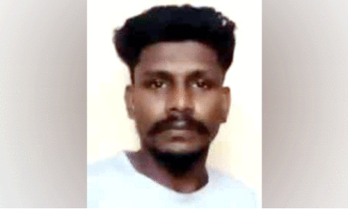 പതിനേഴുകാരിയെ തട്ടിക്കൊണ്ടുപോയി പീഡനം: യുവാവ് അറസ്റ്റിൽ