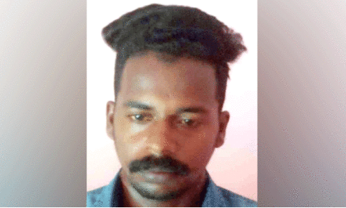 നിരവധി മോഷണക്കേസുകളിലെ പ്രതി പിടിയിൽ