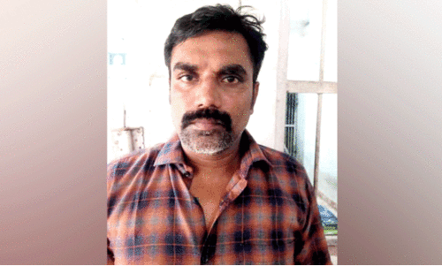 ജീവനക്കാരിയെ പീഡിപ്പിക്കാൻ ശ്രമിച്ചയാൾ അറസ്റ്റില്‍