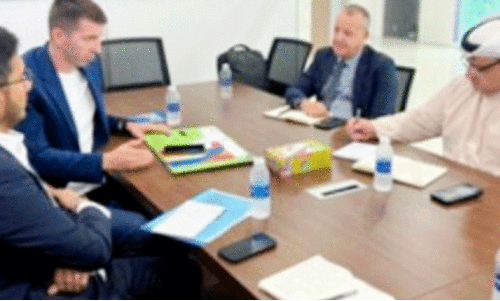 international school games