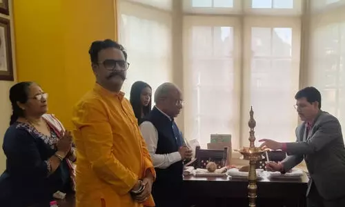 ഇന്ത്യയിൽ ആദ്യമായി ക്ഷേത്ര മാനേജ്മെന്റിൽ പി.ജി. ഡി​േപ്ലാമയുമായി മുംബൈ യൂനിവേഴ്സിറ്റി