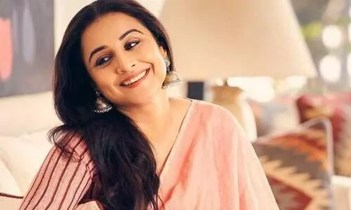 Vidya Balan reveals why she lives in a rented house with husband Siddharth Roy Kapur: ‘Buying a house is a…’