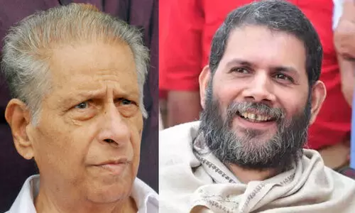 പുഷ്‍പൻ, രക്തരൂഷിതമായ സമരകാലത്തിന്‍റെ ഓർമ....