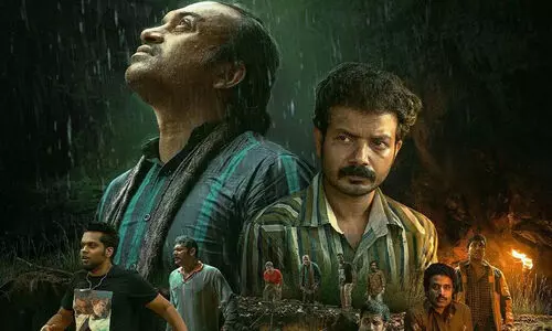 ‘മഞ്ഞുമ്മൽ ബോയ്സ്’ കിനോബ്രാവോ ചലച്ചിത്ര മേളയിൽ