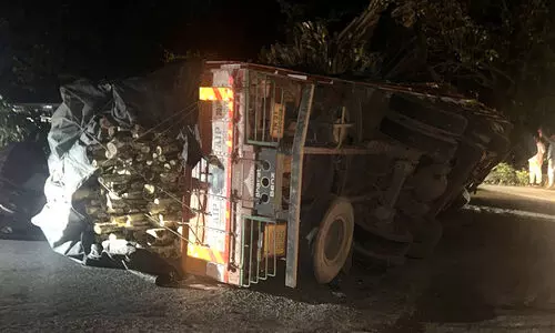 churam accident 98798a