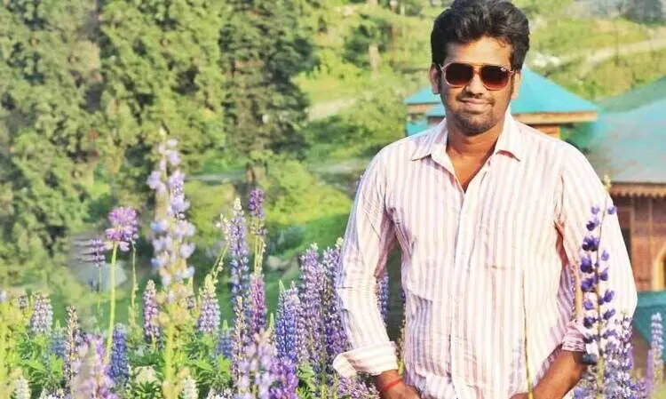 ആ ചോദ്യങ്ങൾക്ക് ഉത്തരം   തേടാനുള്ള ശ്രമങ്ങളാണ്   എന്‍റെ കഥകൾ