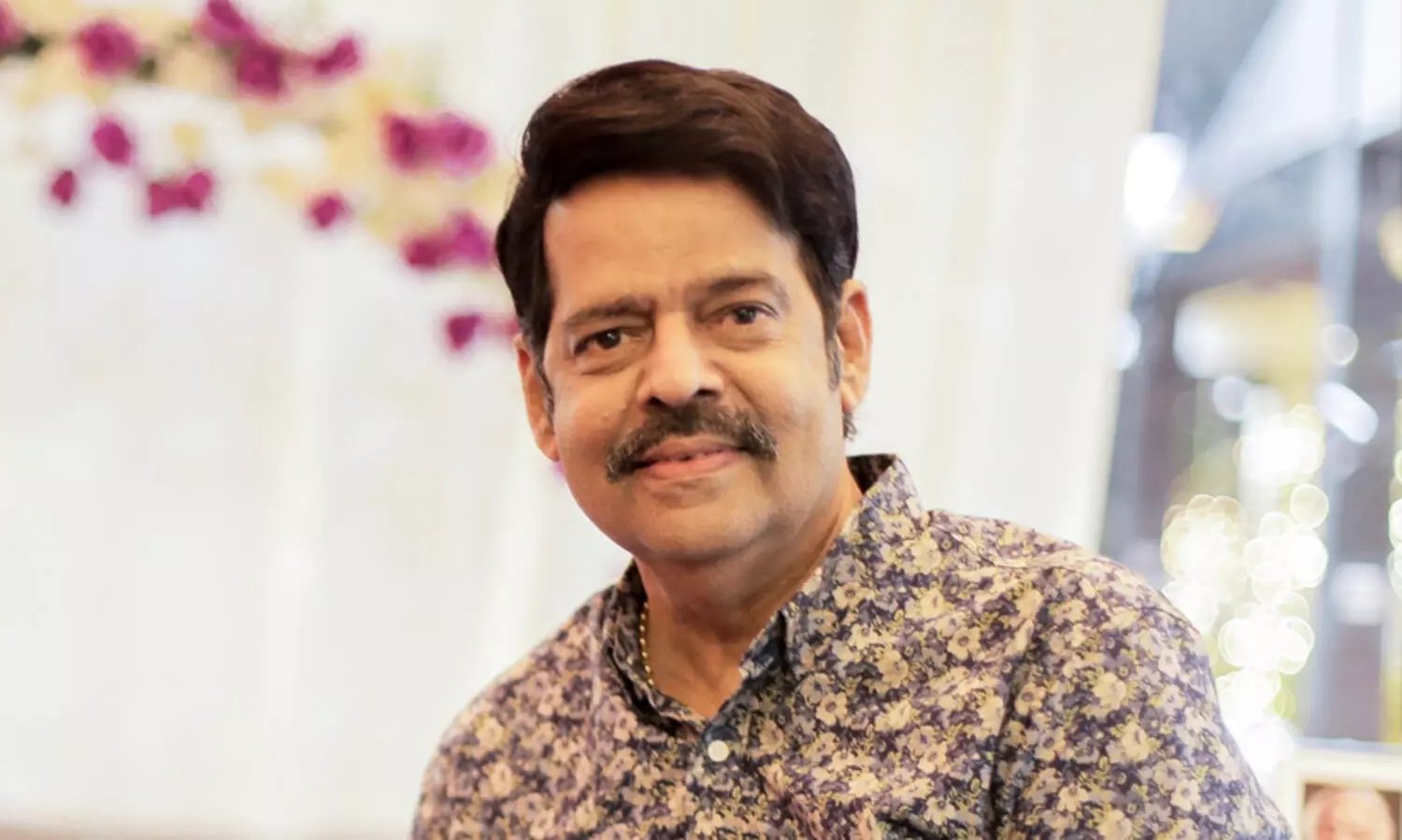 Balachandra Menon
