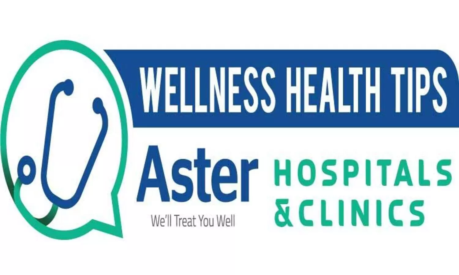 ഊർജ്ജസ്വലരായിരിക്കാം... ആസ്റ്ററിനൊപ്പം