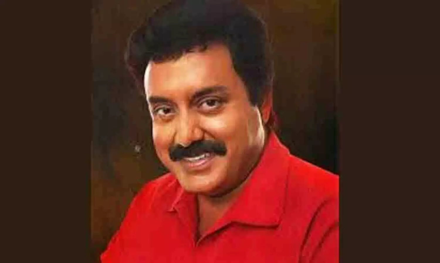 ആ ട്രോളുകൾ കണ്ടപ്പോഴാണ് എന്‍റെ കഥാപാത്രങ്ങൾ അങ്ങനെയാണെന്ന് കൺവിൻസ് ആയത്- സുരേഷ് കൃഷ്ണ