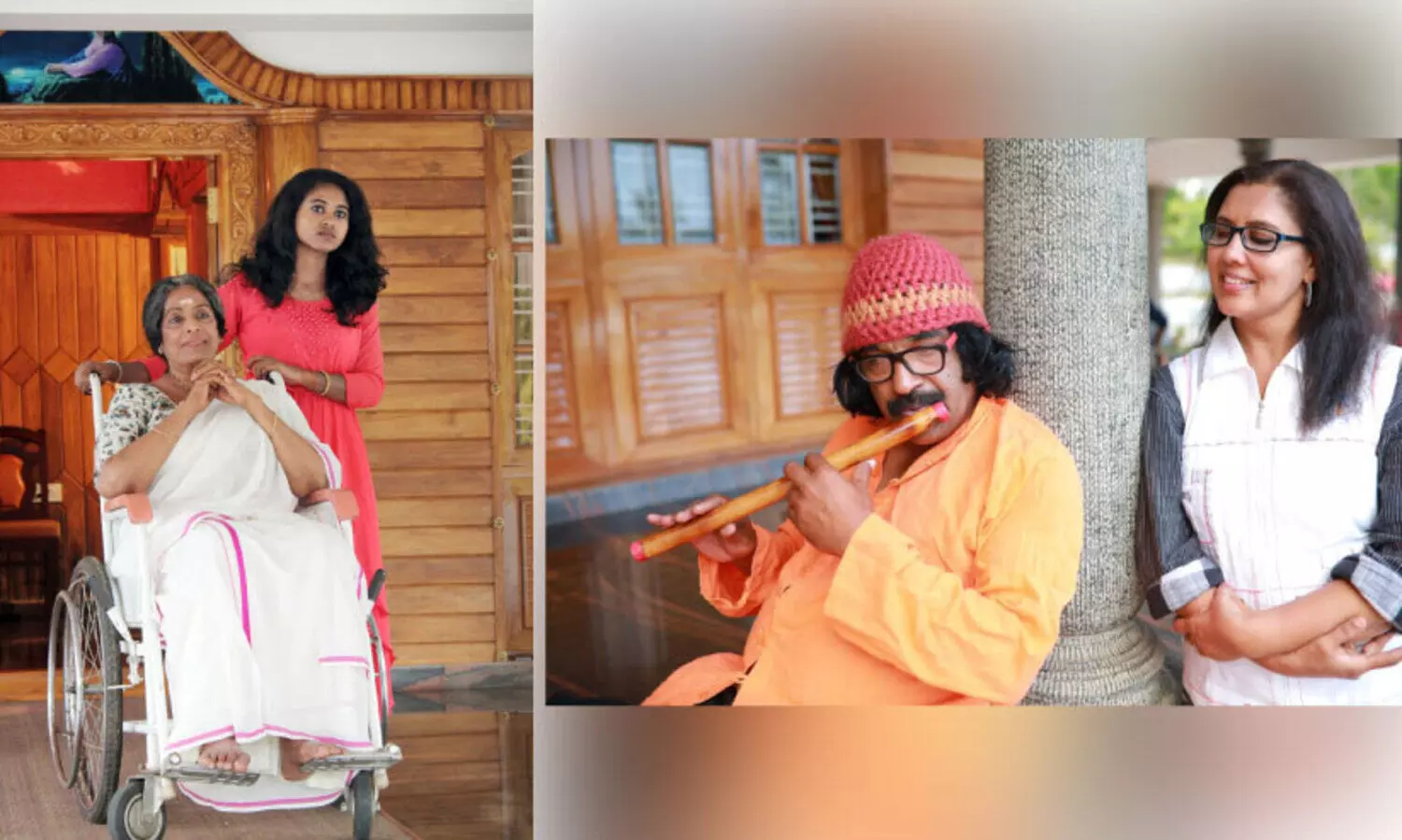 രണ്ടാം പ്രണയ മഹായുദ്ധം